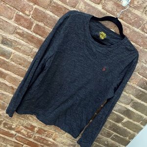 Long Sleeve POLO shirt